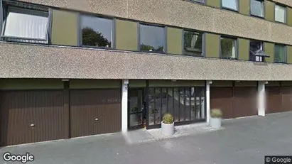 Lejligheder til salg i Herning - Foto fra Google Street View