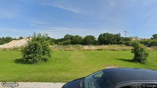 Lejligheder til leje i Herlev - Foto fra Google Street View