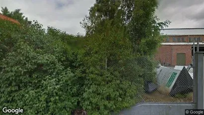 Lejligheder til salg i Silkeborg - Foto fra Google Street View