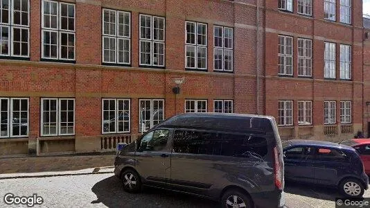 Lejligheder til salg i Odense C - Foto fra Google Street View