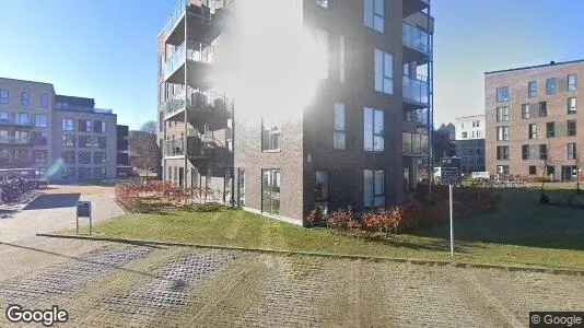 Lejligheder til leje i Aalborg Centrum - Foto fra Google Street View