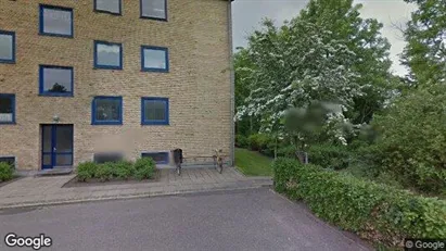 Lejligheder til salg i Holstebro - Foto fra Google Street View