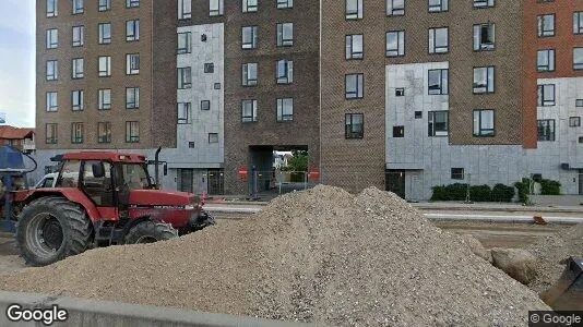 Lejligheder til leje i Herlev - Foto fra Google Street View