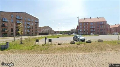 Lejligheder til leje i Horsens - Foto fra Google Street View