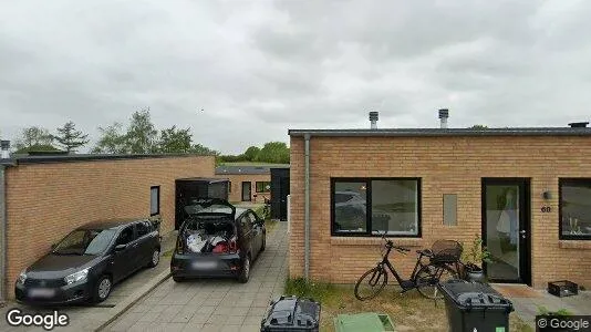 Lejligheder til leje i Ringe - Foto fra Google Street View