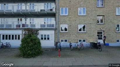 Lejligheder til salg i Søborg - Foto fra Google Street View