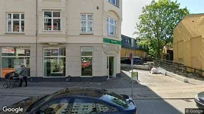 Lejligheder til salg i Valby - Foto fra Google Street View