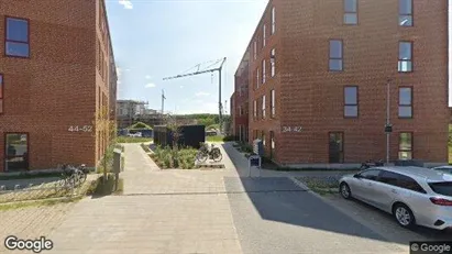 Lejligheder til leje i Horsens - Foto fra Google Street View