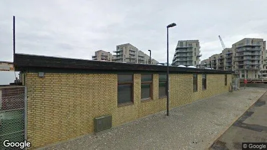 Lejligheder til salg i København SV - Foto fra Google Street View