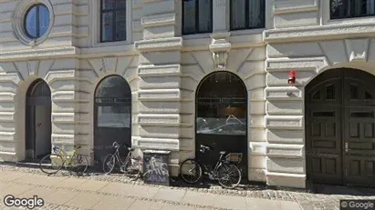 Lejligheder til leje i København K - Foto fra Google Street View