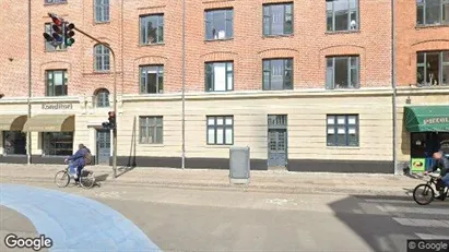 Lejligheder til salg i København S - Foto fra Google Street View