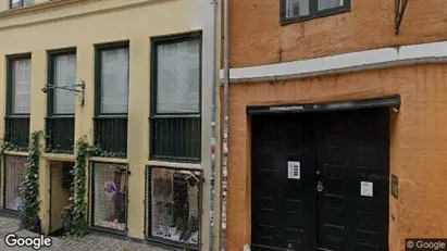 Lejligheder til salg i København K - Foto fra Google Street View