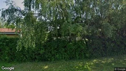 Lejligheder til salg i Hedehusene - Foto fra Google Street View