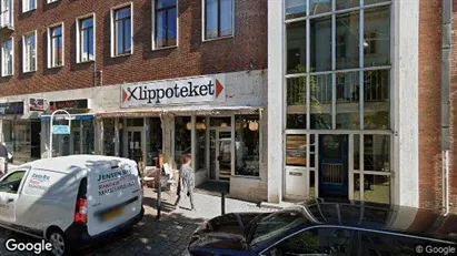 Lejligheder til salg i Randers C - Foto fra Google Street View