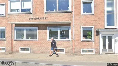 Lejligheder til salg i Randers C - Foto fra Google Street View