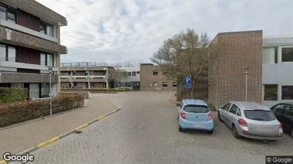 Lejligheder til salg i Randers NV - Foto fra Google Street View