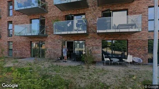 Lejligheder til leje i Roskilde - Foto fra Google Street View