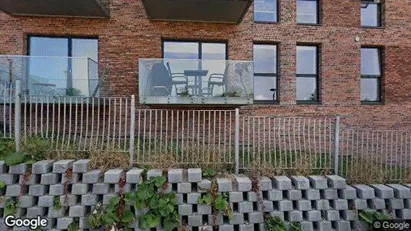 Lejligheder til leje i Roskilde - Foto fra Google Street View