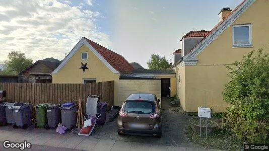 Lejligheder til salg i København S - Foto fra Google Street View