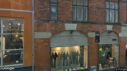 Lejligheder til salg i Svendborg - Foto fra Google Street View