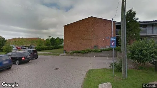 Lejligheder til salg i Ølstykke - Foto fra Google Street View