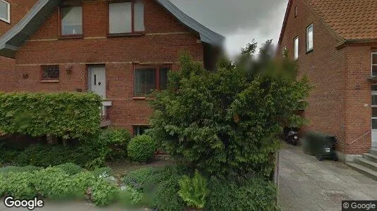 Lejligheder til salg i Herning - Foto fra Google Street View