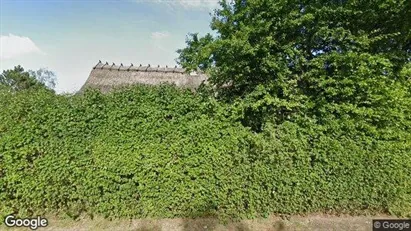 Lejligheder til salg i Nykøbing Sjælland - Foto fra Google Street View