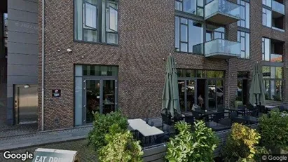 Lejligheder til salg i Østerbro - Foto fra Google Street View