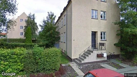 Lejligheder til salg i Kolding - Foto fra Google Street View