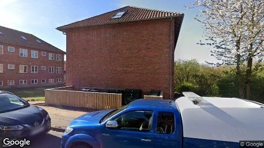 Lejligheder til leje i Kolding - Foto fra Google Street View