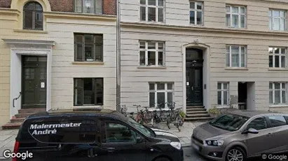 Lejligheder til salg i Østerbro - Foto fra Google Street View