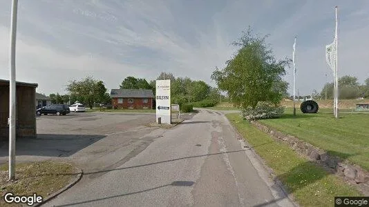 Lejligheder til leje i Viborg - Foto fra Google Street View