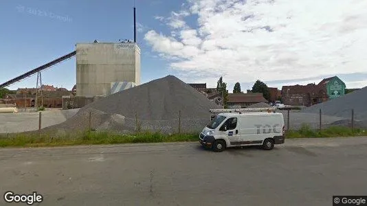 Lejligheder til leje i Odense C - Foto fra Google Street View