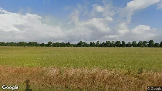 Lejligheder til leje i Billund - Foto fra Google Street View