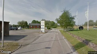 Lejligheder til leje i Viborg - Foto fra Google Street View