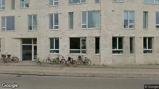 Lejligheder til leje i København S - Foto fra Google Street View