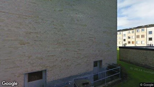 Lejligheder til salg i Randers NØ - Foto fra Google Street View