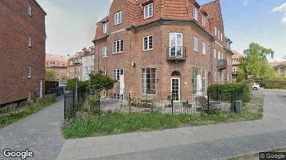 Lejligheder til salg i København S - Foto fra Google Street View