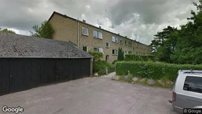 Lejligheder til salg i Birkerød - Foto fra Google Street View