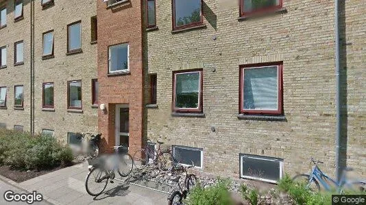 Lejligheder til salg i Roskilde - Foto fra Google Street View