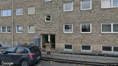 Lejligheder til salg i Frederiksberg - Foto fra Google Street View