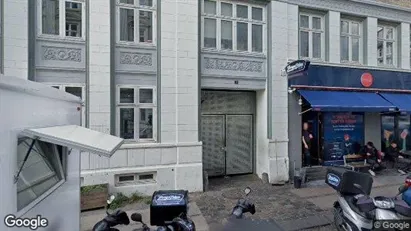 Lejligheder til salg i Vesterbro - Foto fra Google Street View