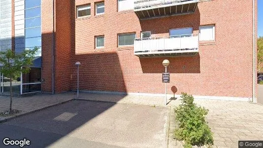 Lejligheder til leje i Horsens - Foto fra Google Street View