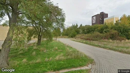 Lejligheder til leje i Glostrup - Foto fra Google Street View