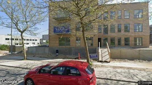 Lejligheder til leje i Glostrup - Foto fra Google Street View