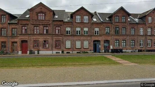 Lejligheder til salg i Odense C - Foto fra Google Street View