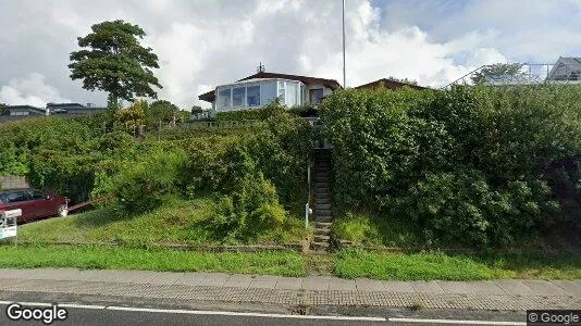 Lejligheder til salg i Ebeltoft - Foto fra Google Street View