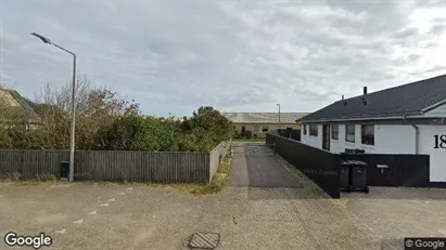 Lejligheder til leje i Skagen - Foto fra Google Street View