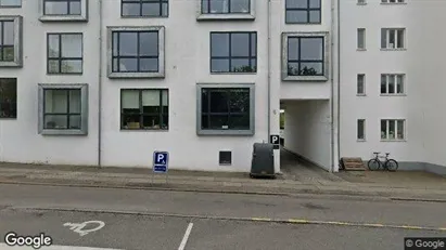 Lejligheder til leje i Frederiksberg - Foto fra Google Street View