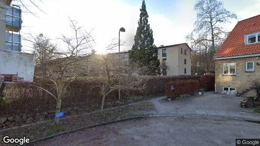 Lejligheder til salg i Virum - Foto fra Google Street View